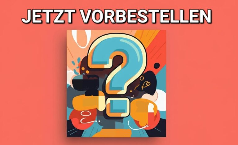 Neue Projekte sind in Planung!